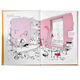 Eloise Personalized Leather Book Image 3 of 4